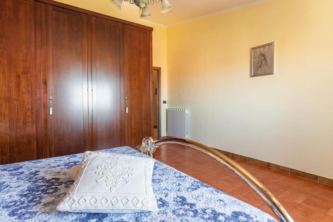 Locazione Turistica Da Placida Suni Zewnętrze zdjęcie