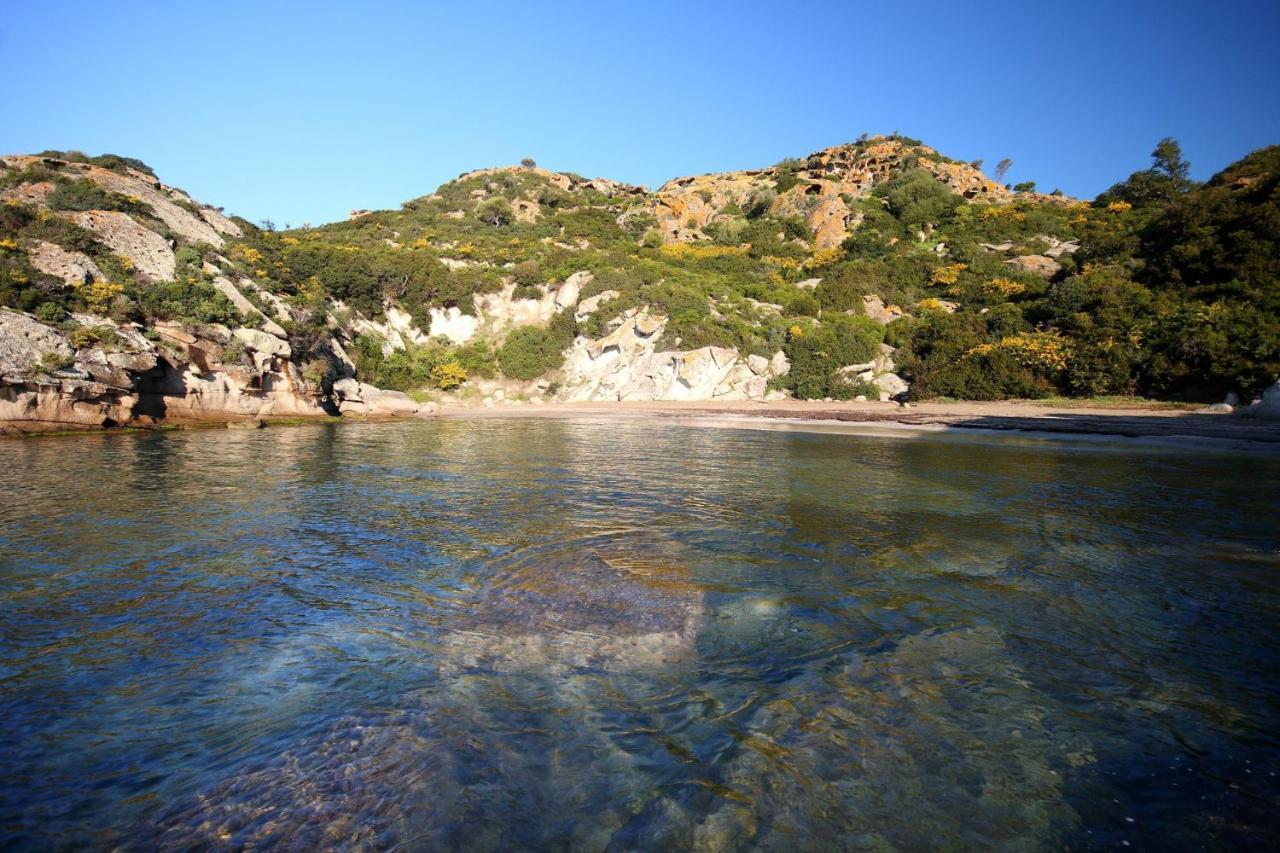 Locazione Turistica Da Placida Suni Zewnętrze zdjęcie